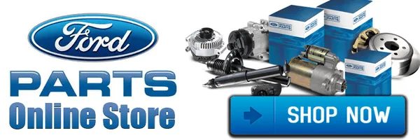 Ford Parts Online: A Simple Guide to Shop Like a Pro